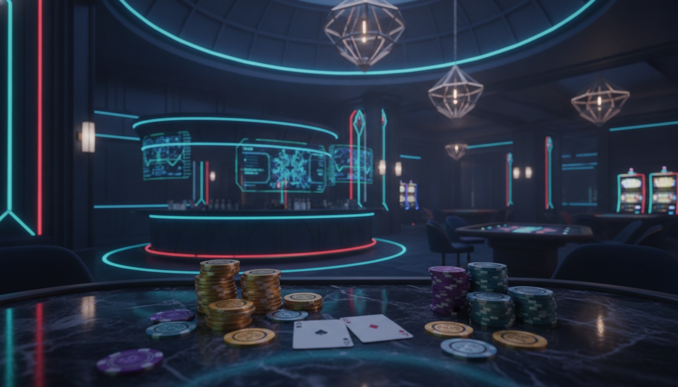 500 Casino